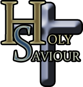 Holy Saviour/East End Website